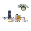 Easy open End(EOE)Production Lines